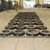 Pneumatic Rubber Fender