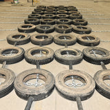 Pneumatic Rubber Fender