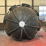 Pneumatic Rubber Fender