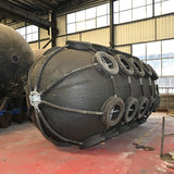 Pneumatic Rubber Fender