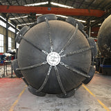 Pneumatic Rubber Fender