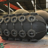 Pneumatic Rubber Fender