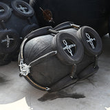 Pneumatic Rubber Fender