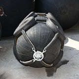 Pneumatic Rubber Fender