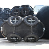 Pneumatic Rubber Fender