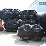 Pneumatic Rubber Fender