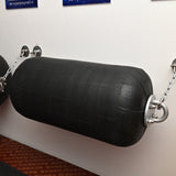 Solid Polyurethane Fender