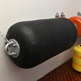 Solid Polyurethane Fender