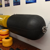 Solid Polyurethane Fender