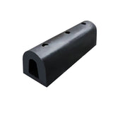Solid Rubber Fender