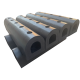 Solid Rubber Fender