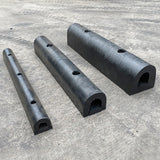 Solid Rubber Fender