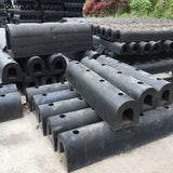 Solid Rubber Fender
