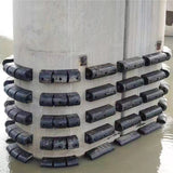 Solid Rubber Fender