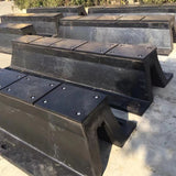 Solid Rubber Fender