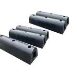 Solid Rubber Fender